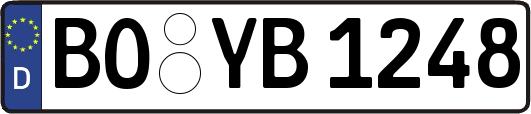 BO-YB1248