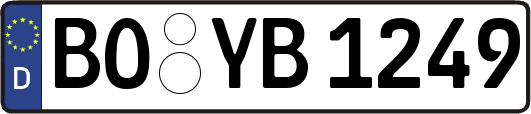 BO-YB1249
