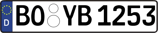 BO-YB1253