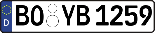 BO-YB1259