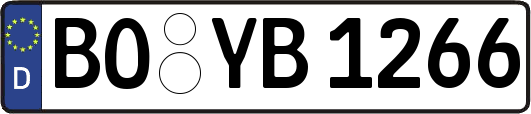 BO-YB1266