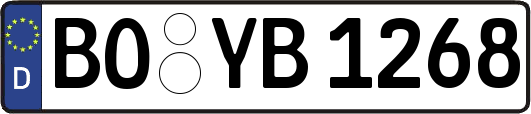 BO-YB1268