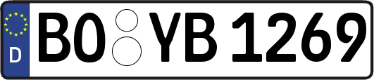 BO-YB1269