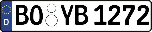 BO-YB1272