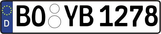 BO-YB1278
