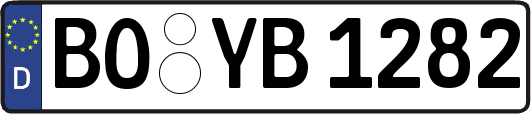 BO-YB1282
