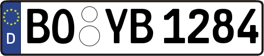 BO-YB1284