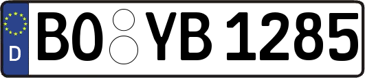 BO-YB1285