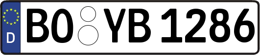 BO-YB1286