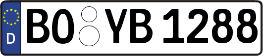 BO-YB1288