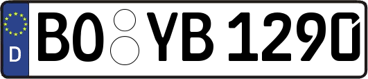 BO-YB1290