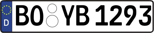 BO-YB1293
