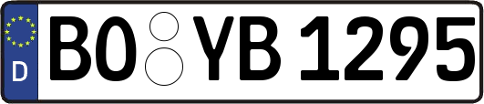 BO-YB1295