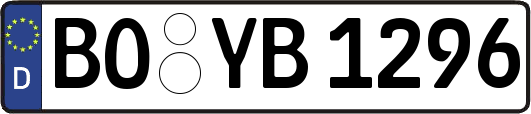 BO-YB1296