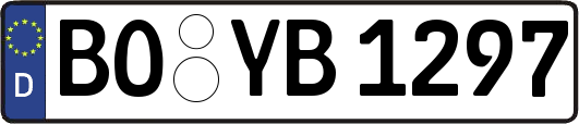 BO-YB1297