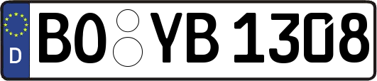 BO-YB1308