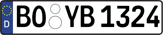 BO-YB1324