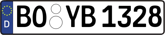 BO-YB1328