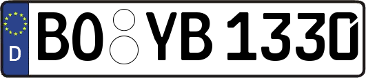 BO-YB1330