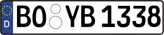 BO-YB1338