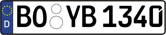 BO-YB1340