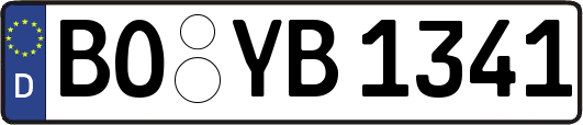 BO-YB1341