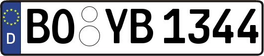 BO-YB1344