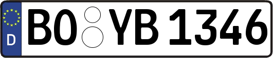 BO-YB1346