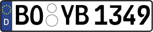 BO-YB1349