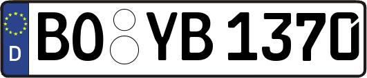 BO-YB1370