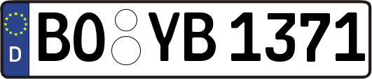 BO-YB1371