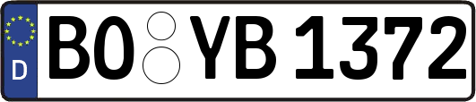 BO-YB1372