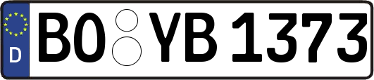 BO-YB1373