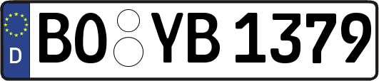 BO-YB1379