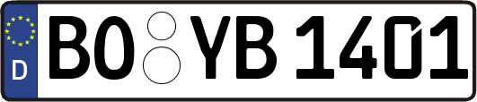 BO-YB1401