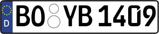 BO-YB1409