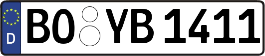 BO-YB1411