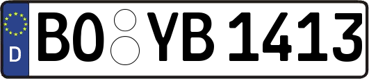 BO-YB1413
