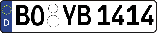 BO-YB1414