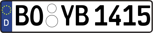 BO-YB1415