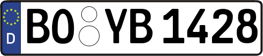 BO-YB1428