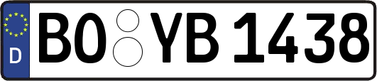 BO-YB1438