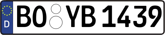BO-YB1439