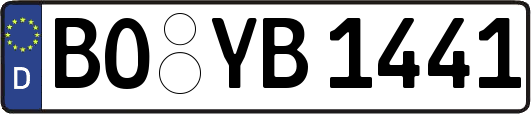BO-YB1441