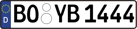 BO-YB1444