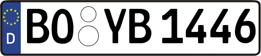 BO-YB1446