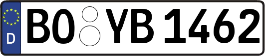 BO-YB1462