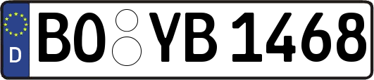 BO-YB1468