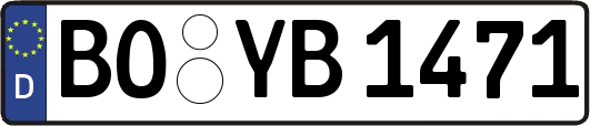 BO-YB1471