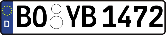 BO-YB1472